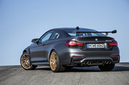 BMW M4 GTS is already completely sold out